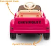 Chevrolet 3100 Kinder Elektroauto 12V (1–6 Jahre) – Produktbild-Vorschau 6