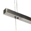 Reality Smash LED Pendelleuchte  18W Nickel Matt CCT Produktbild-Vorschau 15