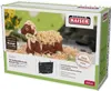 KAISER Lammform 0,8 l schwarz Produktbild-Vorschau 3