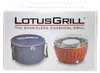 LotusGrill G280, Gril, Dřevěné uhlí (palivo), 1 zóna/zón, Náhled obrázku produktu 17