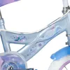 Bicicletta Disney Frozen con cuscinetti a sfera per bambini Anteprima dell’immagine prodotto 6
