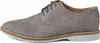 Clarks Atticus Ltlace Šedá Náhled obrázku produktu 18