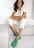 LASCANA Sneaker Slipper, Halbschuh, Turnschuhe, Produktbild-Vorschau 4