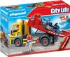 PLAYMOBIL City Life 71429 Abschleppdienst Produktbild-Vorschau 1