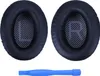 Ersatz Ohrpolster für Bose QC35/QC35 II - Memory Produktbild-Vorschau 1