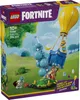 LEGO Fortnite Vorratslieferung - Spielzeug mit Minifiguren Produktbild-Vorschau 2