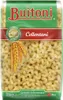 Delverde Cellentani Semola Selezionata di Grano Duro Pasta Produktbild-Vorschau 3