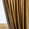 Samt Vorhang 2er Set Verdunkelung Gardine Thermovorhang Produktbild-Vorschau 4