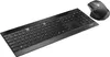 Rapoo 9900M Multi-Mode-Deskset Kabellos, ultraflach Produktbild-Vorschau 3