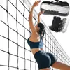 Filet de volley-ball + sac, 9,5m Voir les images du produit 14