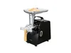 SILVERCREST® Elektrischer Fleischwolf SFWT 400 B1 Schwarz Produktbild-Vorschau 11