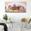 Coloray - Glasbild - 100x50 cm - Wandbild - Glasbilder - Produktbild-Vorschau 4