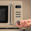 Micro-ondas Grill Cecotec ProClean 5110 Retro 700W 20L Bege Produktbild-Vorschau 2