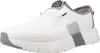 Hey Dude Sirocco W Sport Stripe Damen Slipper in Weiß, Produktbild-Vorschau 1