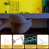 RGB LED Strip mit Bewegungsmelder, 10M Led Streifen Produktbild-Vorschau 8