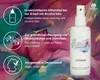 Octopus Fluids Alcohol Ink Cleaner, reinigingsoplossing Productafbeelding-voorbeeld 2