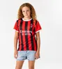 Koszulka domowa AC Milan Dziecięca - Rozmiar 152 Podgląd zdjęcia produktu 1
