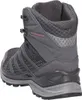 LOWA Innox Pro GTX Low Schuhe Damen grau 40 Produktbild-Vorschau 6