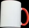 36 Stück Fototasse Sublimation Kaffee Tassen Becher WEISS - Produktbild-Vorschau 3