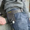 STANLEY porta martello in pelle di bufalo con fiocco in Anteprima dell’immagine prodotto 14