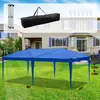 Aopunly Faltpavillon 3 x 6m Pop Up Pavillon Faltbar Produktbild-Vorschau 2