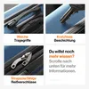 Travely Premium Handgepäck Koffer 55x40x20cm - passend für Produktbild-Vorschau 4