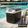 Brandson Elektrische Kühlbox, bis – 20°C, ECO Modus, für Produktbild-Vorschau 7