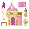 Mattel DISNEY Belles Schloss - Inspiriert von "Die Schöne Produktbild-Vorschau 8