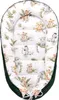 Pepi Babynest Kokon 5 teiliges Babynestchen Set für Babys Produktbild-Vorschau 4