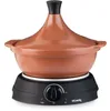 H.Koenig Elektrische Tajine TAJ3/ 3 L/ Schmortopf/ Produktbild-Vorschau 1