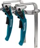 Makita 199826-6 Klemmzwingen Set 2stk. Náhľad obrázku produktu 1