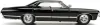 Jada Toys 253255037 - Supernatural: Dean Winchester & 1967 Anteprima dell’immagine prodotto 16