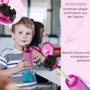 My Vesperbox® Trinkflasche Kinder [750ML] - Wasserflasche Produktbild-Vorschau 9