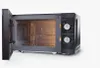 SHARP YC-MG01E-B Mikrowelle mit Grill, Mikrowelle: 800W, Produktbild-Vorschau 12