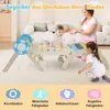 Een glijbaan- en speelset voor baby's en peuters, inclusief Productafbeelding-voorbeeld 4