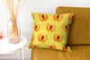 MuchoWow® Zierkissen Sofakissen Wohnzimmer Dekokissen 40x40 Produktbild-Vorschau 6