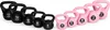 Kettlebell 12 kg pour l'exercice, haltère, balle de Voir les images du produit 8