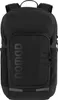 NOMAD® Lahko 25 L Tagesrucksack Schwarz mit Laptopfach für Produktbild-Vorschau 2