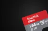 SanDisk microSDXC Speicherkarte Ultra Mobile, Wasserdicht, Produktbild-Vorschau 7