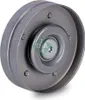 INA 532 0694 10 Umlenkrolle Keilrippenriemen für AUDI A4 Produktbild-Vorschau 3