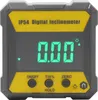 Digitálny uhlový vyhľadávač IP54 Vysoko presný digitálny Náhľad obrázku produktu 1