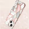 i-Blason Cosmo IPHONE2022-6.7- -SP-MARBLE, Cover, Apple, Produktbild-Vorschau 7