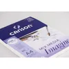 CANSON Skizzenblock Imagine DIN A4 200 g/qm 50 Blatt Produktbild-Vorschau 4