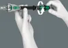 Wera Tools 8000 C SB Zyklop Speed One Cacciavite a Anteprima dell’immagine prodotto 11
