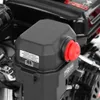 HECHT 9555, déneigeuse à essence, 5 chevaux, largeur de Voir les images du produit 12