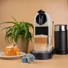 CUP VERDE – 30 nachhaltige Haselnuss Kaffeekapseln - Produktbild-Vorschau 2