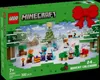 LEGO Minecraft 21280 Adventní kalendář 2025 Náhled obrázku produktu 52