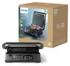 Grill kontaktowy Philips serii 7000 HD6307/70 Podgląd zdjęcia produktu 4