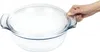 PYREX Kasserolle rund mit Deckel, Inhalt: 4,90 Liter, Höhe: Náhľad obrázku produktu 7