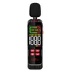 Digitální hlukoměr 30-130 dB - LCD displej s podsvícením, Náhled obrázku produktu 1